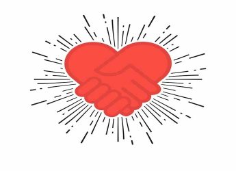 کمک به سالمندان و معلولان