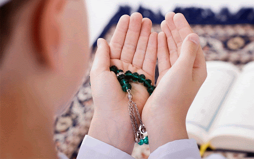 چگونه در روز جمعه صدقه بدهیم؟