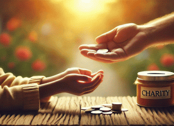 صدقه ماه صفر چیست و چرا نباید از آن غافل شویم؟