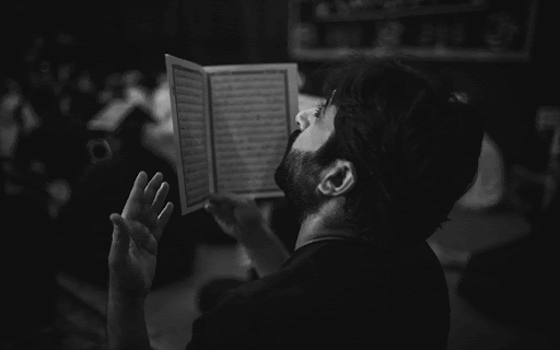 شروط فرد نذر‌کننده