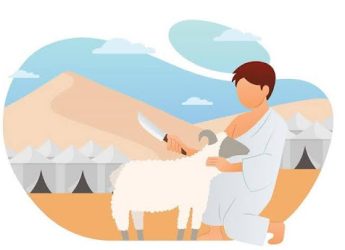 ثواب قربانی چیست؟