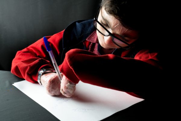 توصیه هایی برای والدین دانش آموزان مبتلا به ای بی