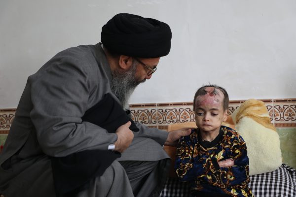 ما مطالبه میکنیم و از این مطالبه کوتاه نمیآییم…