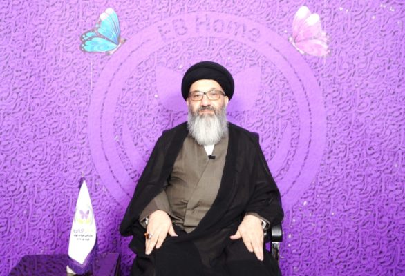 هاشمی گلپایگانی:ما با تعهد ادامه می‌دهیم