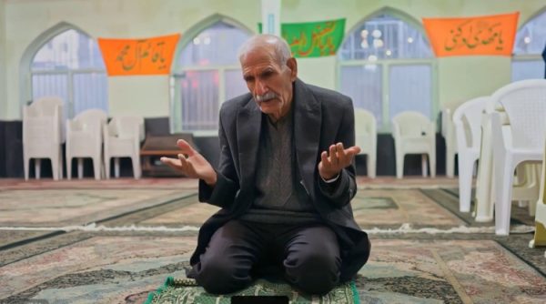 روز پدر روز مردانیست که بی‌ادعا سوختند