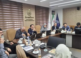 نشست انجمن‌های بیماران خاص و فعالان حوزه دارو در سازمان نظام پزشکی با محوریت مشکلات تأمین دارو و مطالبات بیمه‌ای
